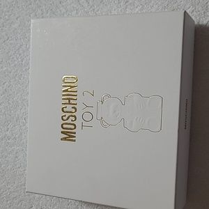 Moschino Toy 2 Women's 3 Pc Gift Set